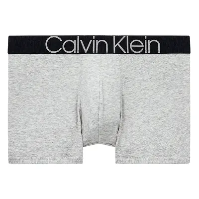 Pánské boxerky NB2682A-PGK - Calvin Klein