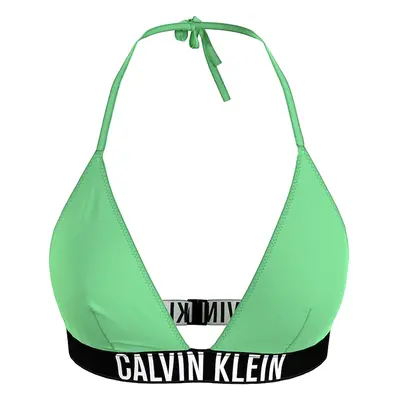 Dámský vrchní díl plavek KW0KW01963-LX0 - Calvin Klein