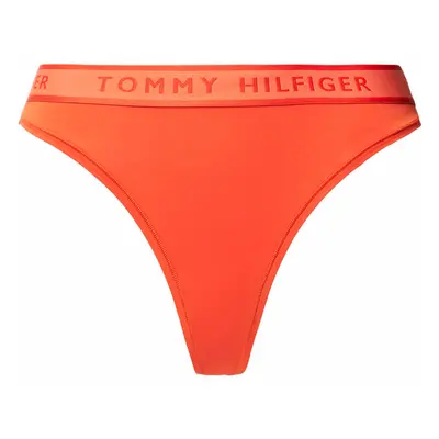 Dámská tanga Modal UW0UW04591-SNX - Tommy Hilfiger S