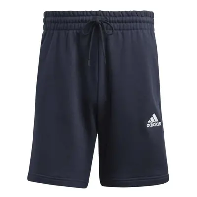 Šortky adidas Essentials French Terry se třemi pruhy M IC9436