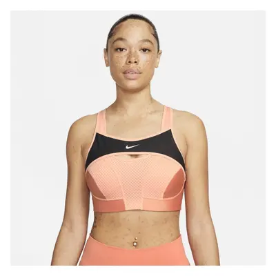 Dámská sportovní podprsenka Dri-FIT ADV Alpha W CZ4451-827 - Nike