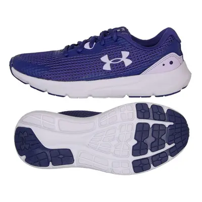 Dámské běžecké boty Surge 3 W 3024894 501 - Under Armour