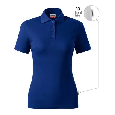 Polokošile Malfini Resist Heavy Polo Shirt W MLI-R21RB cornflower 05