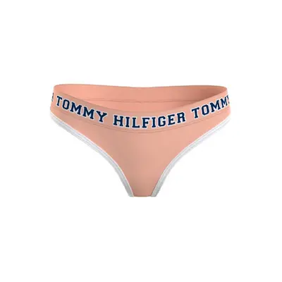 Dámské kalhotky League UW0UW03163-TLR - Tommy Hilfiger S