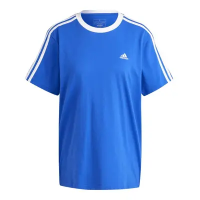 Tričko adidas Essentials 3-Stripes Tee W IY1701