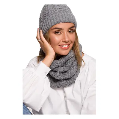 Nekonečná šála model 157561 BE Knit