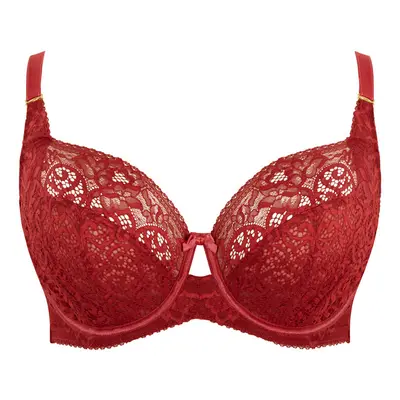 Vyztužená podprsenka Sculptresse Estel Full Cup raspberry 9685