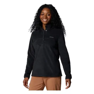 Mikina Columbia Benton Springs Fleece 1/2 Snap Pull Over II W 2085651010