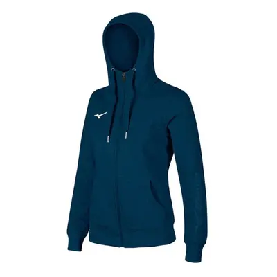 Mizuno Sweat FZ Hoodie W 32EC9700C14