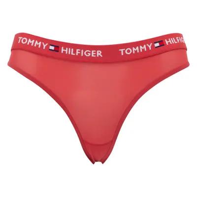 Dámské kalhotky UW0UW01860-XAN - Tommy Hilfiger S