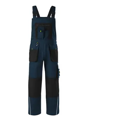 Pracovní kalhoty Rimeck Ranger M MLI-W0402 navy blue