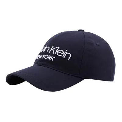 Calvin Klein CK NY BB Cap K50K505440