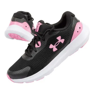 Boty Under Armour W 3025013-001 dámské