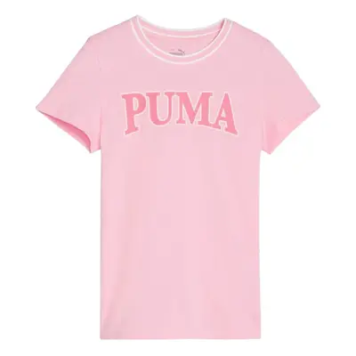 Tričko Puma Squad Tee Jr 679387 30