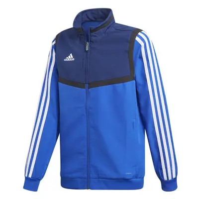 Dětské fotbalové tričko Tiro 19 PRE JKT DT5268 - Adidas