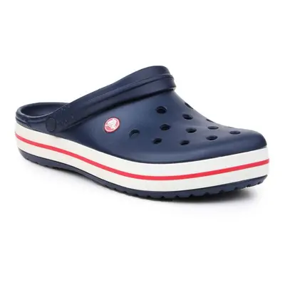 Unisex Crocs Crocband Navy M 11016-410