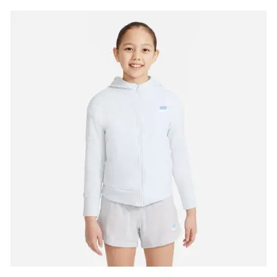 Dívčí mikina Sportswear Junior DA1124 085 - Nike