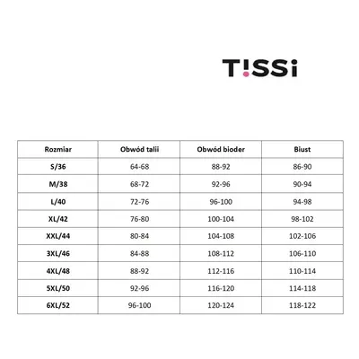 Tričko 108 Violet - T!SSi