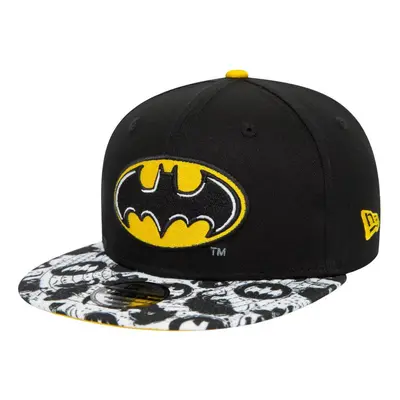 Dětská kšiltovka New Era Super Aop 950 Batman 60435024