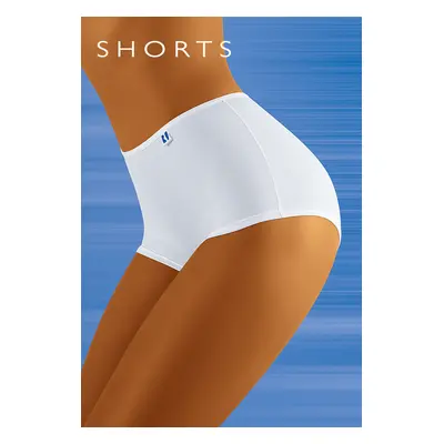 Dámské kalhotky Tahoo Short White - Wol-Bar