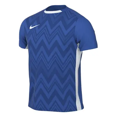 Tričko Nike Dri-Fit Challenge Jersey V Jr FD7426 463