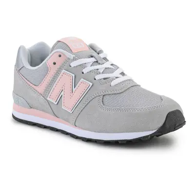 Boty New Balance Jr GC574EVK