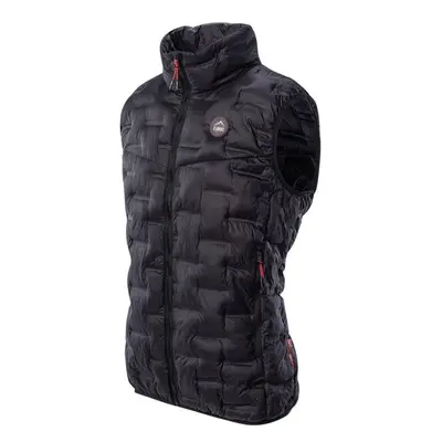 Pánská vesta Emin Primaloft M 92800371866 černá - Elbrus