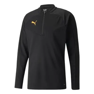 Pánské tričko IndividualFINAL 1/4 Zip M 657950 45 - Puma