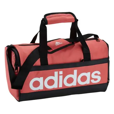 Taška adidas Essentials Linear Duffel Bag Extra Small XS IR9826 NEUPLATŇUJE SE