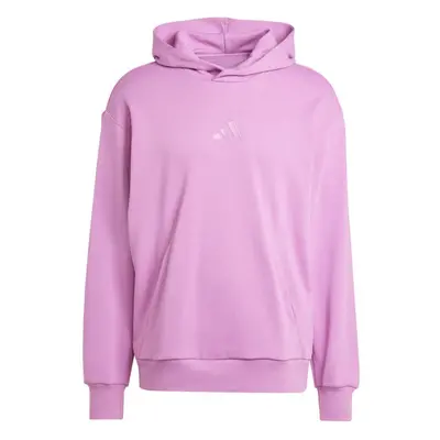 Mikina adidas ALL SZN French Terry Hoodie M IY4160 pánské