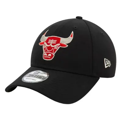 New Era 9FORTY Chicago Bulls Metallic NBA Cap 60580841