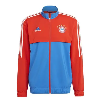 Pánská bunda FC Bayern Pro HU1274 - Adidas