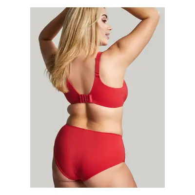 Sculptresse Bliss Full Cup salsa red 10685