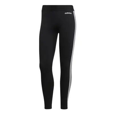 Tréninkové kalhoty adidas Essentials 3 Stripes Tight W DP2389 dámské