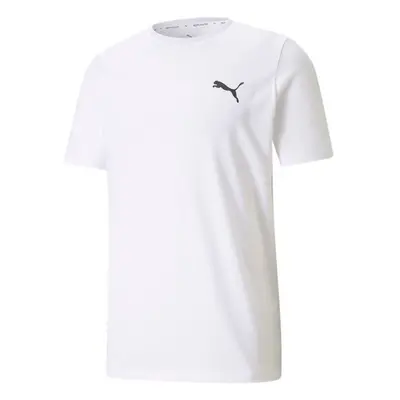 Puma Active Small Logo Tee M 586725 02