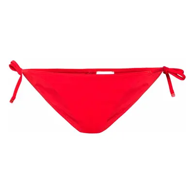 BOSS Dámské Bikini Side Tie Pure 50486322-693 - HUGO S