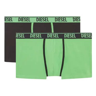 Pánské boxerky 2Pack 00SMKX-0SFAC-E6461 - Diesel