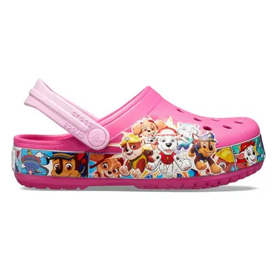 Crocs Fl Paw Patrol Band Clog Jr 205509 670