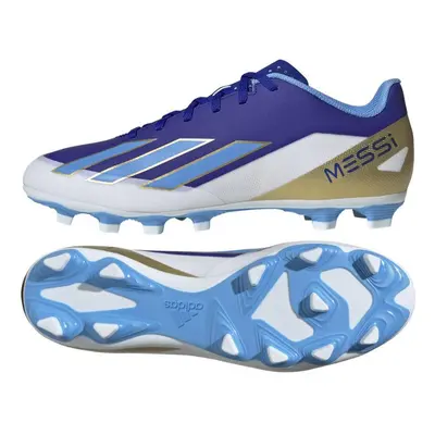 Boty adidas X CRAZYFAST Club Messi FxG ID0724