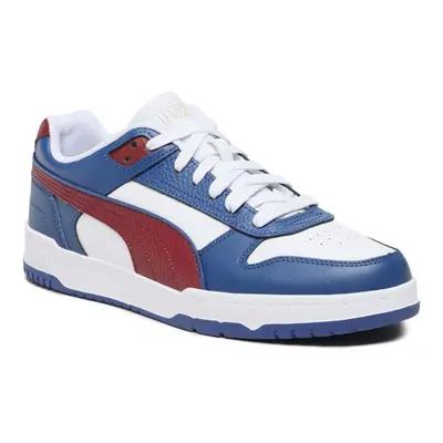 Boty Puma RBD Game Low M 386373 15