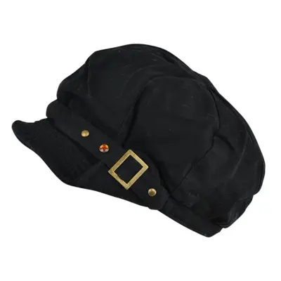 Kšiltovka Art Of Polo Cap cz23916-5 Black