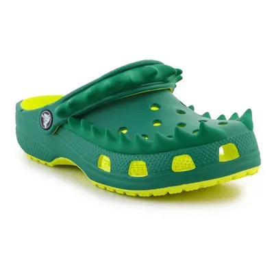 Žabky Crocs Classic Spikes Clog T Jr 210010-76U