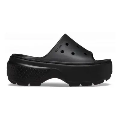 Žabky Crocs Stomp Slide 209346-001