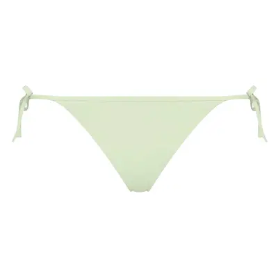 Dámské plavky Bikini UW0UW04496-LXW - Tommy Hilfiger