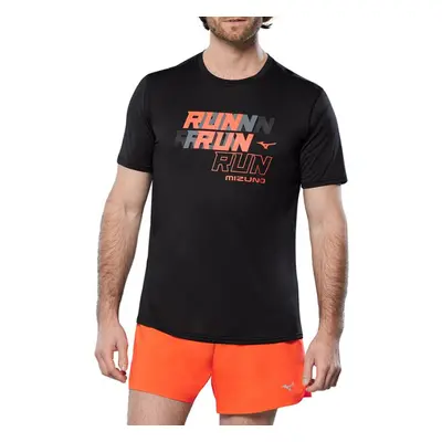 Mizuno Core Run Tee M J2GAB00809 tričko