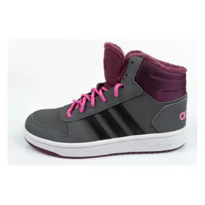 Adidas Hoops Mid 2.0 K W GZ7796