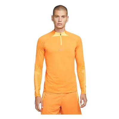 Pánské tričko Nike Dri-Fit Strike Drill Top DH8732 738