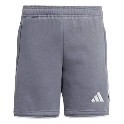 Juniorské šortky adidas Tiro 23 League Sweat HZ3014