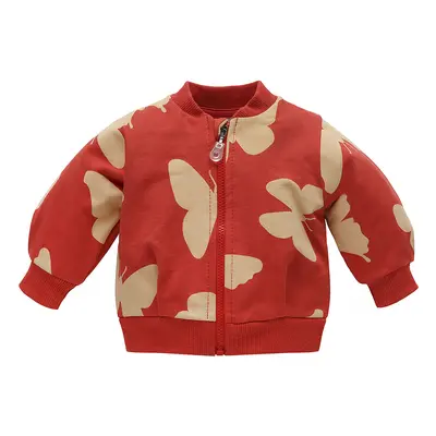 Pinokio Imagine Jacket Red