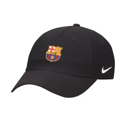 Nike FC Barcelona Club baseballová čepice FN4859-010